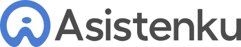 Asistenku Logo
