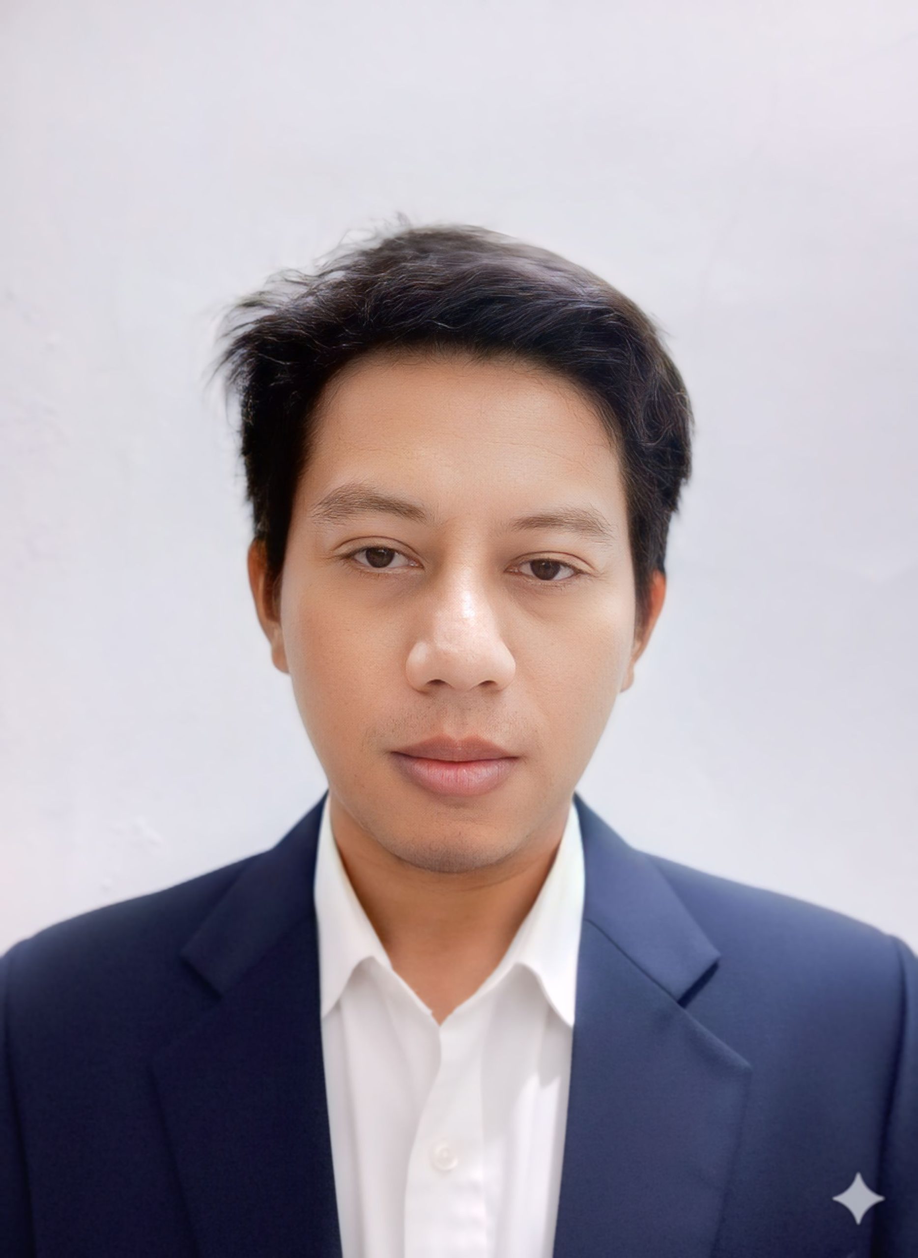 Arya Wiwaha - Founder Asistenku Sistem Operasional Bisnis