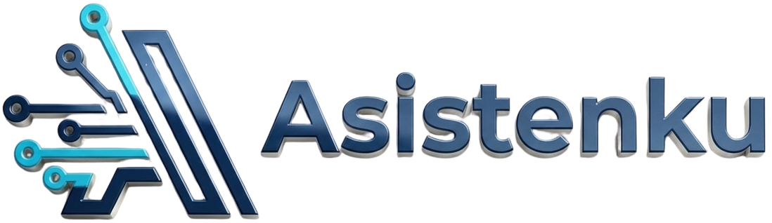 Layanan Asisten Bisnis Asistenku