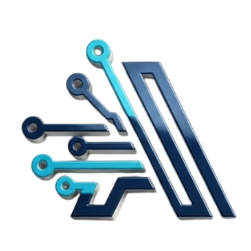 Asistenku Logo - Sistem Operasional Bisnis