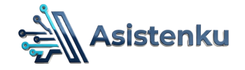 Logo Asistenku - Katalog Layanan Asisten Virtual dan Managed Service Bisnis Indonesia