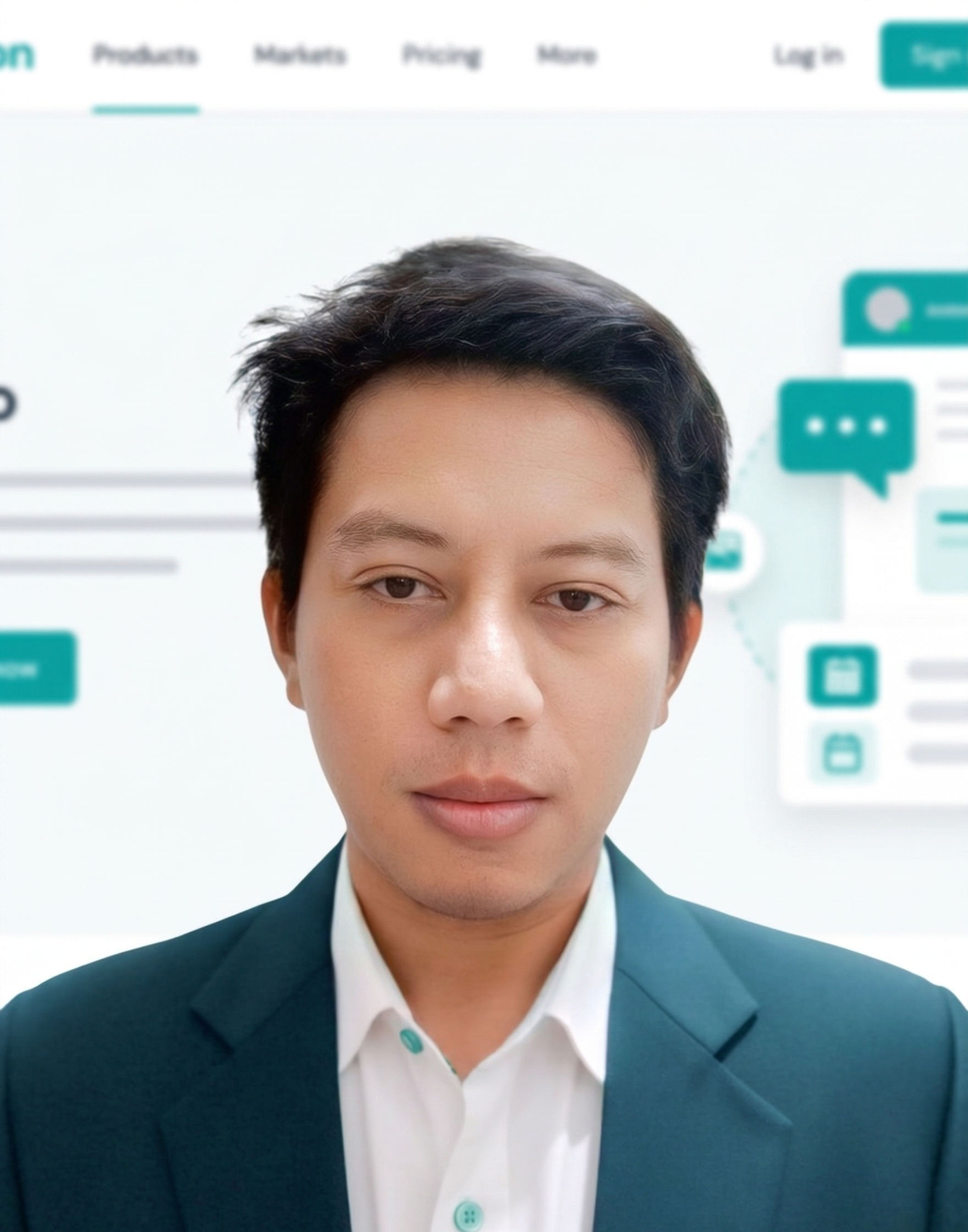 Arya Wiwaha - Founder Asistenku Sistem Operasional Bisnis