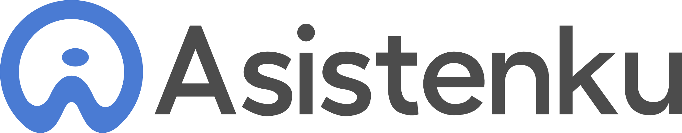 Asistenku