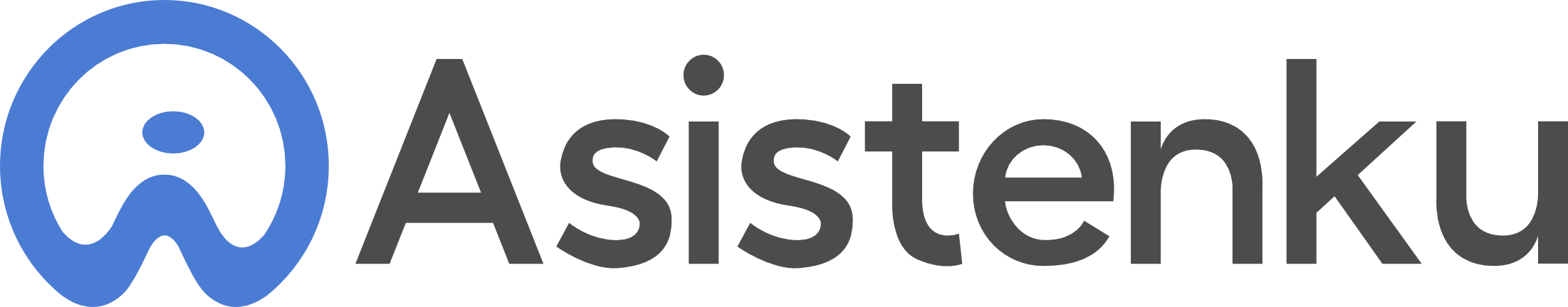 Asistenku